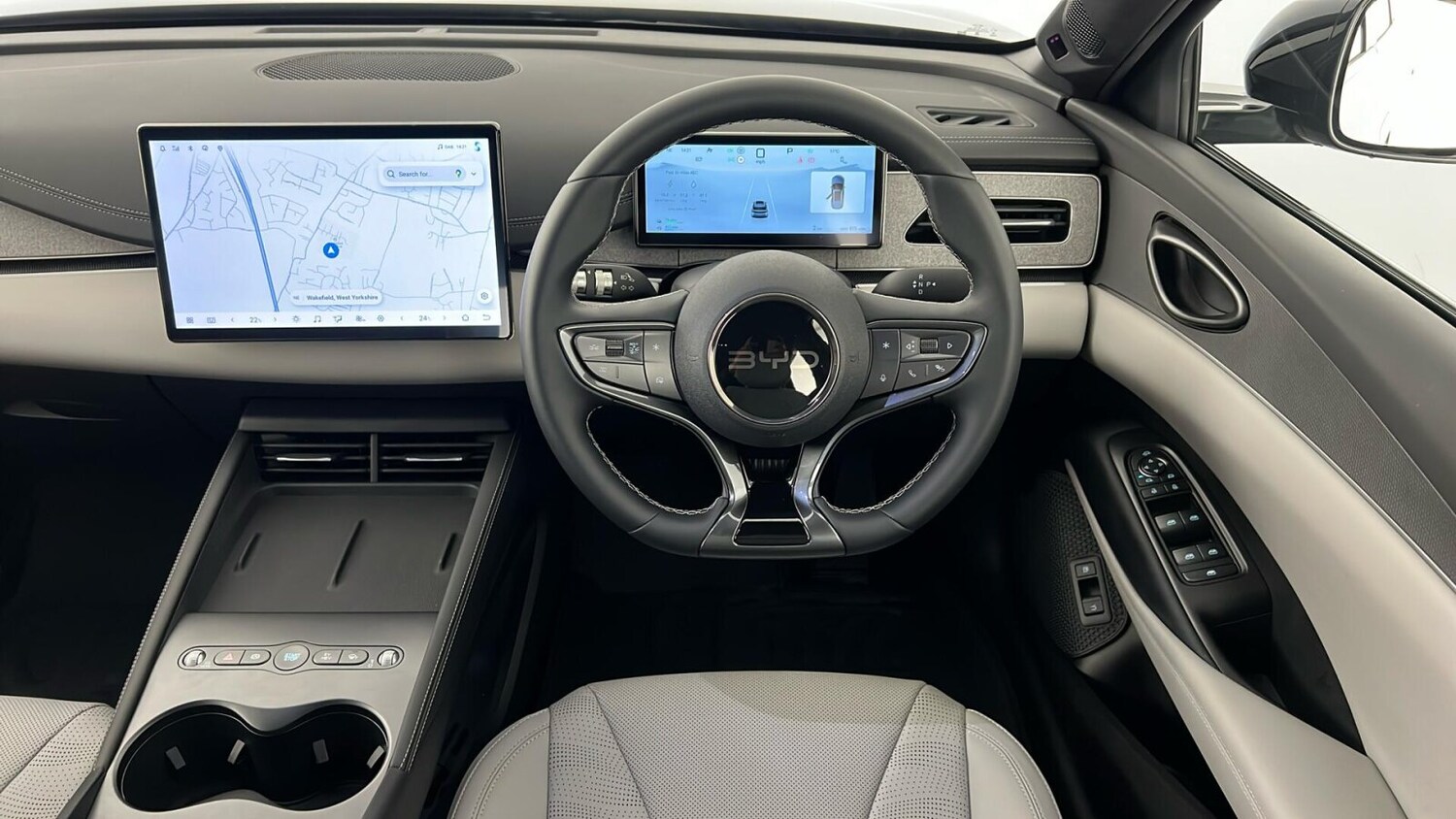 Used BYD Seal 6 2025 for sale - 77346853: Photo 11