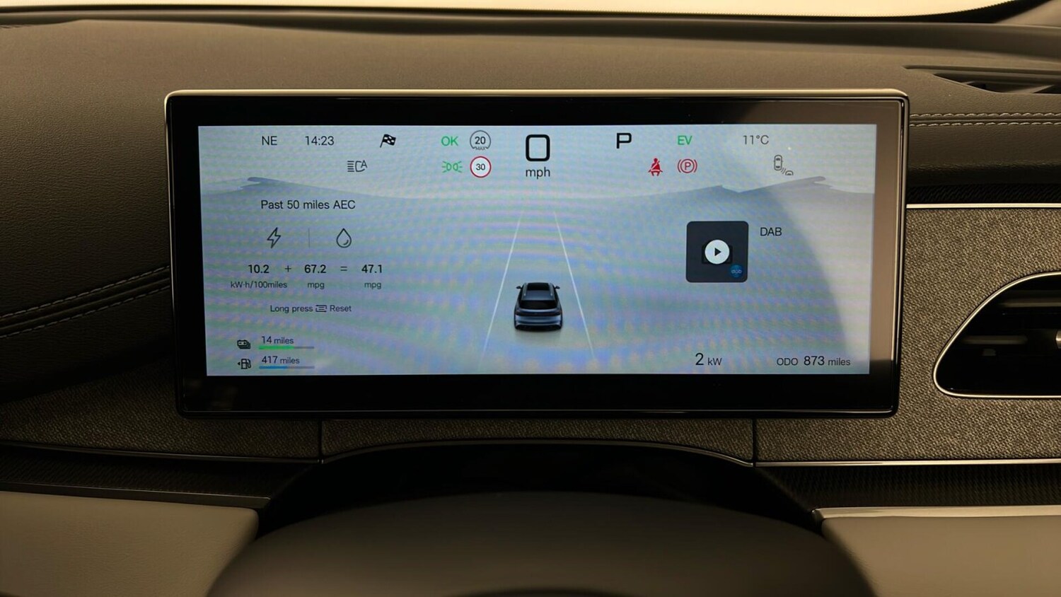 Used BYD Seal 6 2025 for sale - 77346853: Photo 17