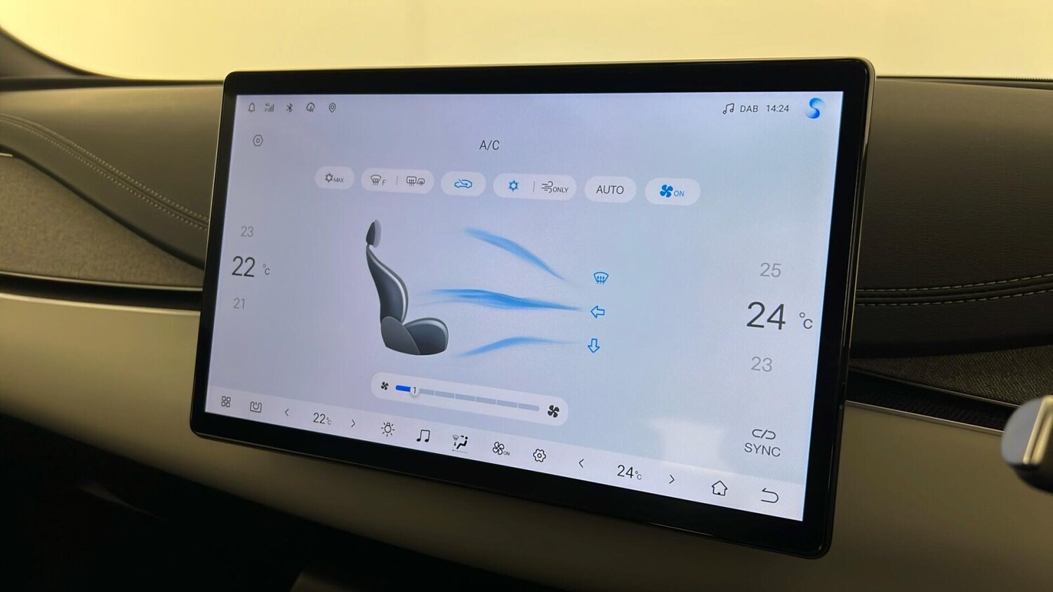 Used BYD Seal 6 2025 for sale - 77346853: Photo 21