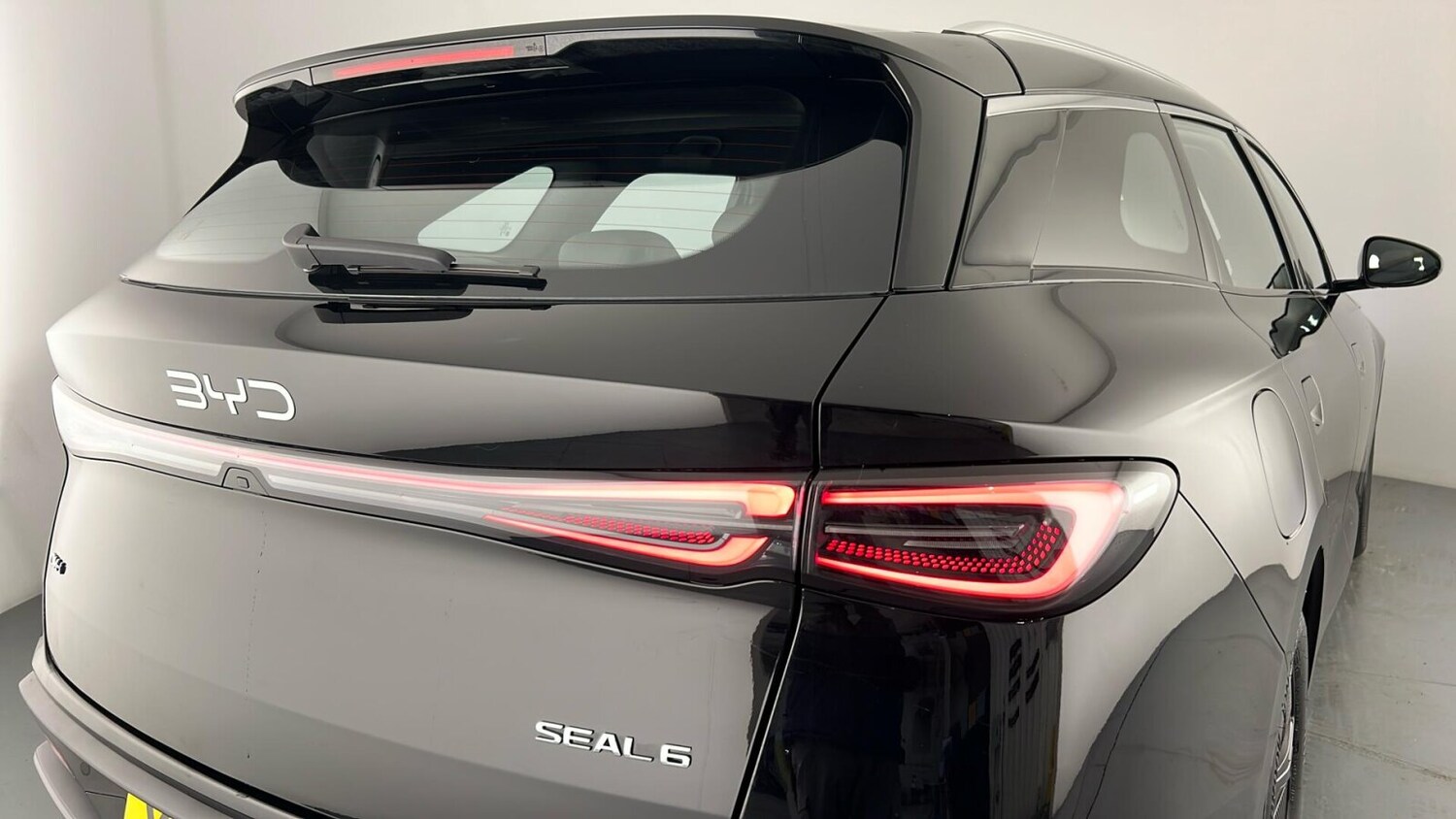 Used BYD Seal 6 2025 for sale - 77346853: Photo 28