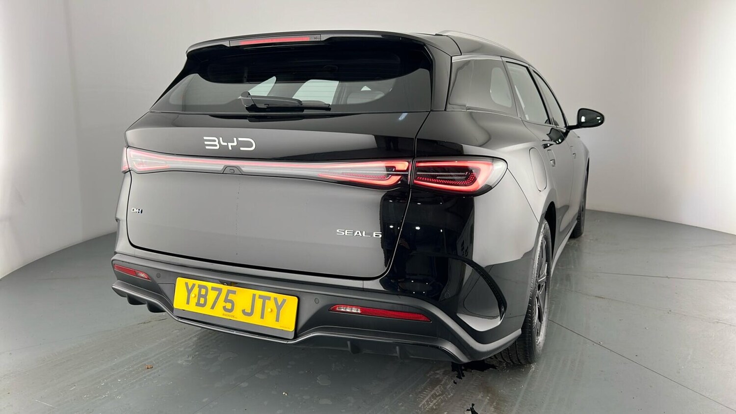 Used BYD Seal 6 2025 for sale - 77346853: Photo 29