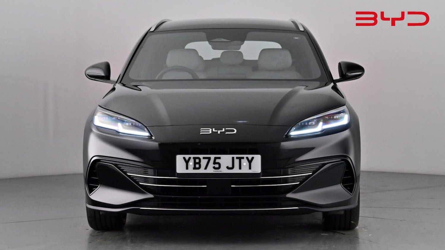 Used BYD Seal 6 2025 for sale - 77346853: Photo 4