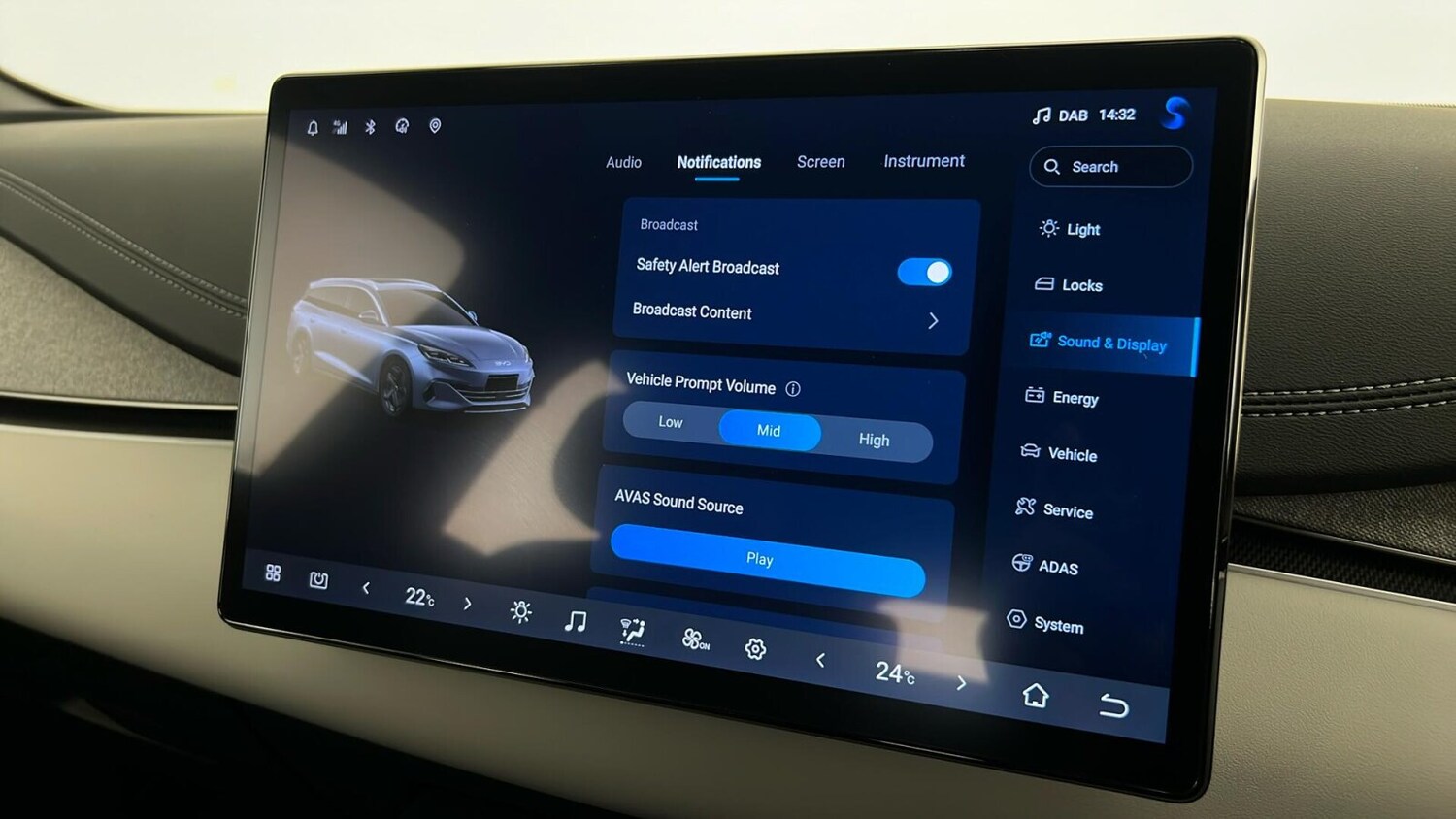 Used BYD Seal 6 2025 for sale - 77346853: Photo 43