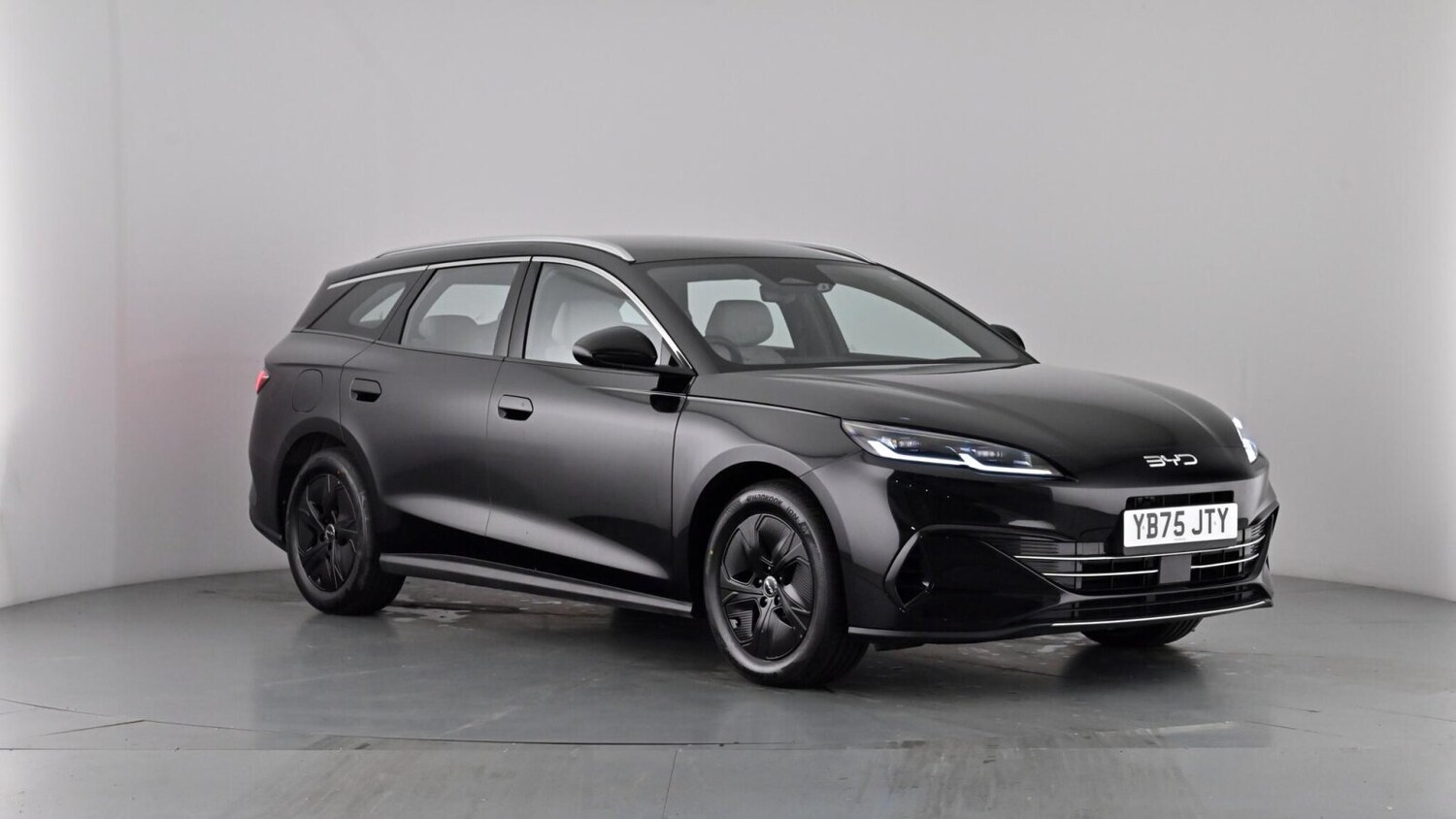 Used BYD Seal 6 2025 for sale - 77346853: Photo 49