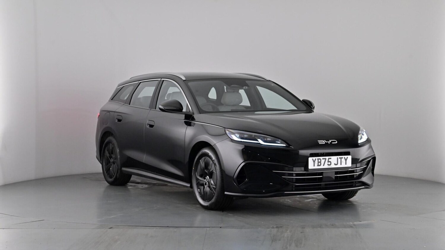 Used BYD Seal 6 2025 for sale - 77346853: Photo 50