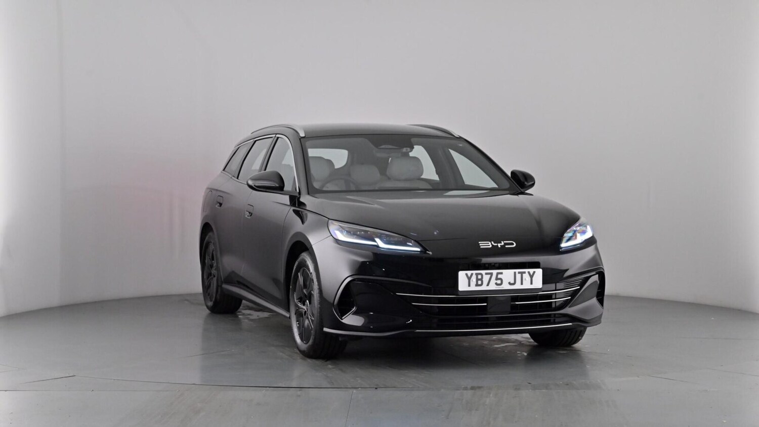 Used BYD Seal 6 2025 for sale - 77346853: Photo 51