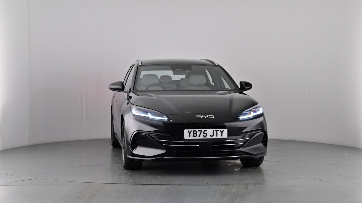 Used BYD Seal 6 2025 for sale - 77346853: Photo 52