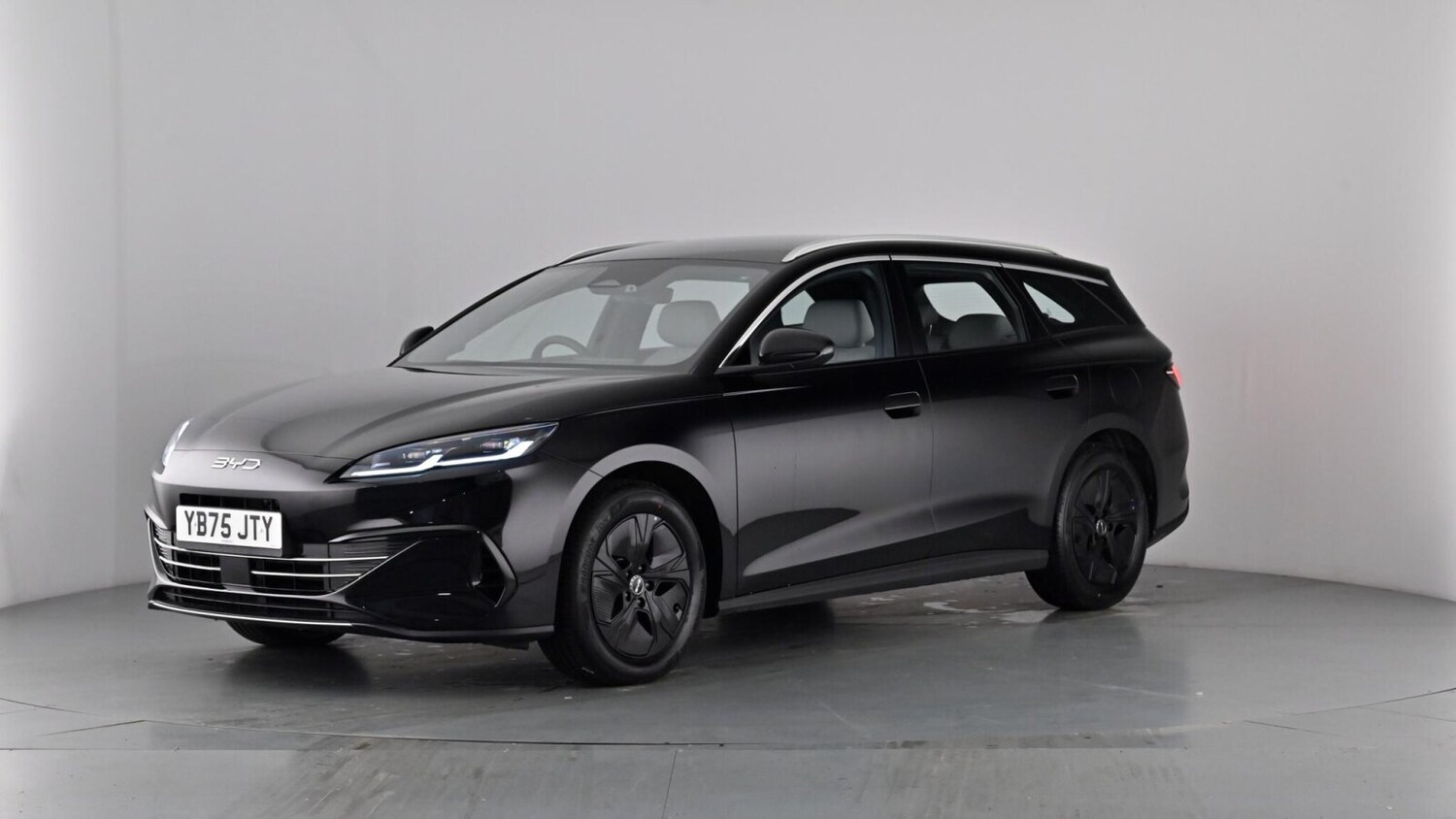 Used BYD Seal 6 2025 for sale - 77346853: Photo 57