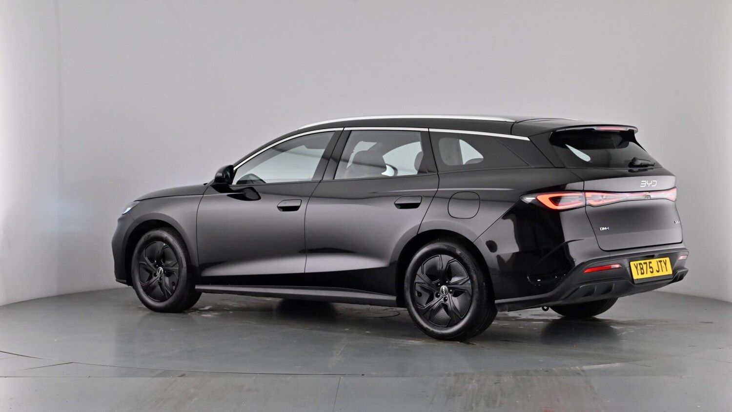 Used BYD Seal 6 2025 for sale - 77346853: Photo 66