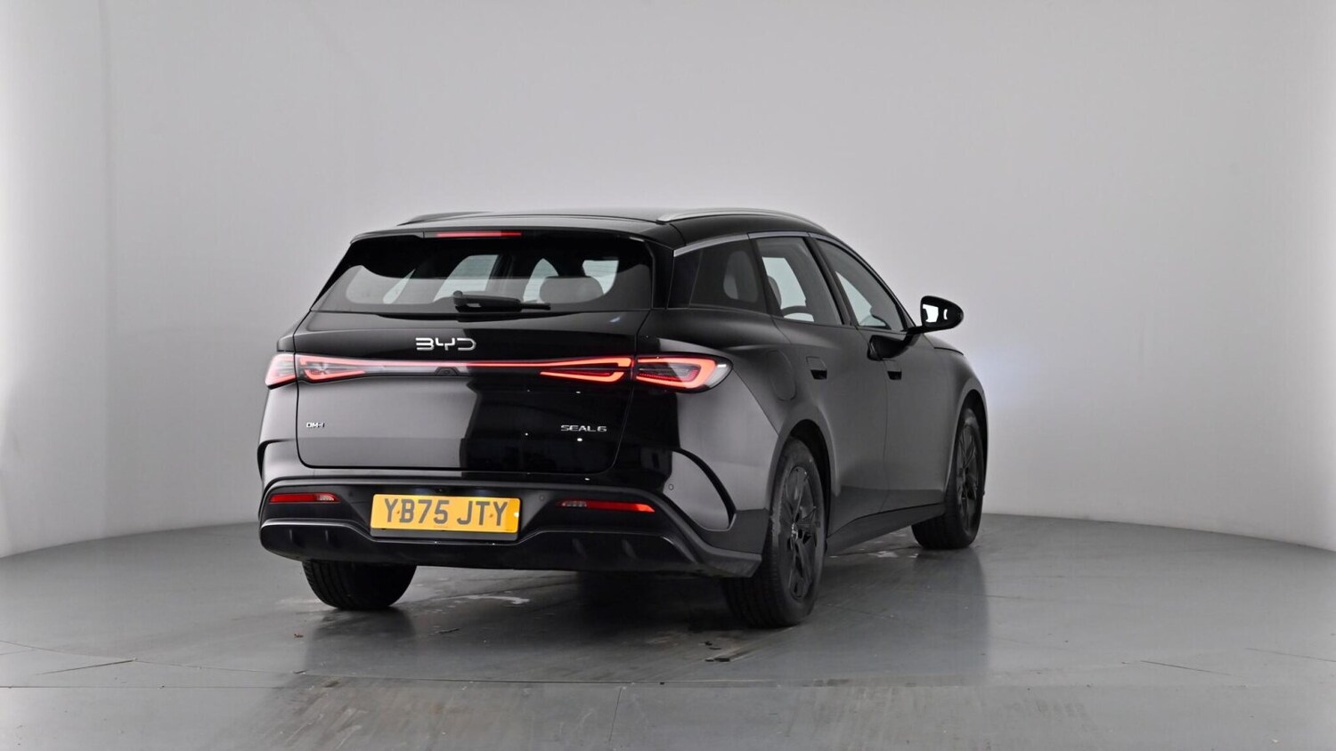 Used BYD Seal 6 2025 for sale - 77346853: Photo 73