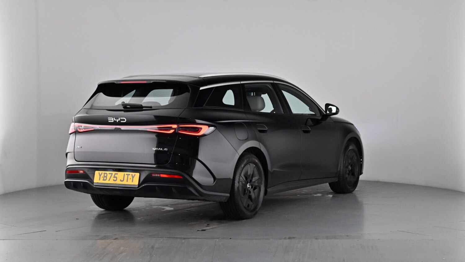 Used BYD Seal 6 2025 for sale - 77346853: Photo 74