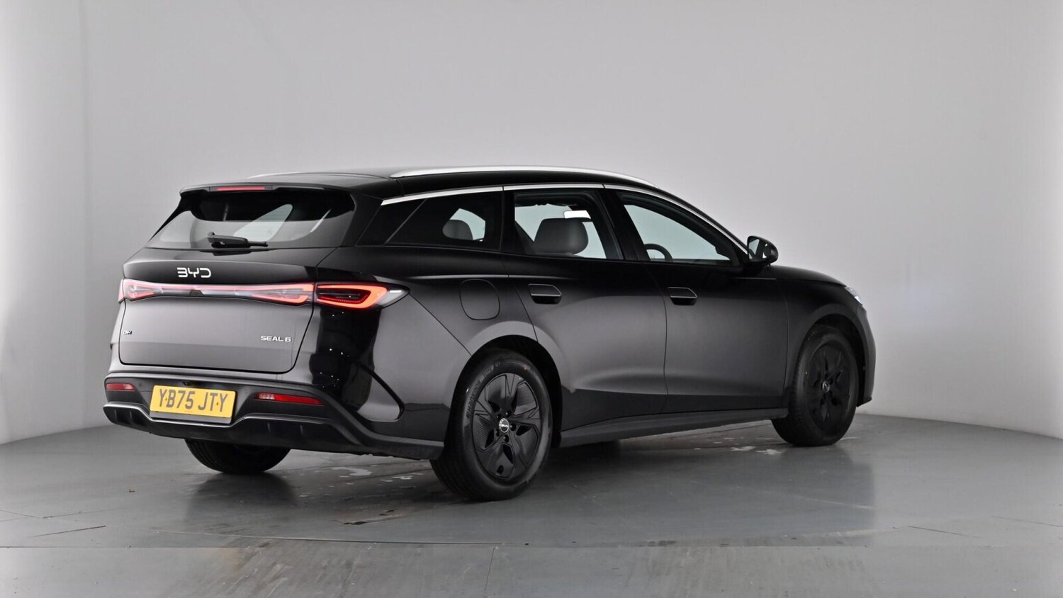 Used BYD Seal 6 2025 for sale - 77346853: Photo 75