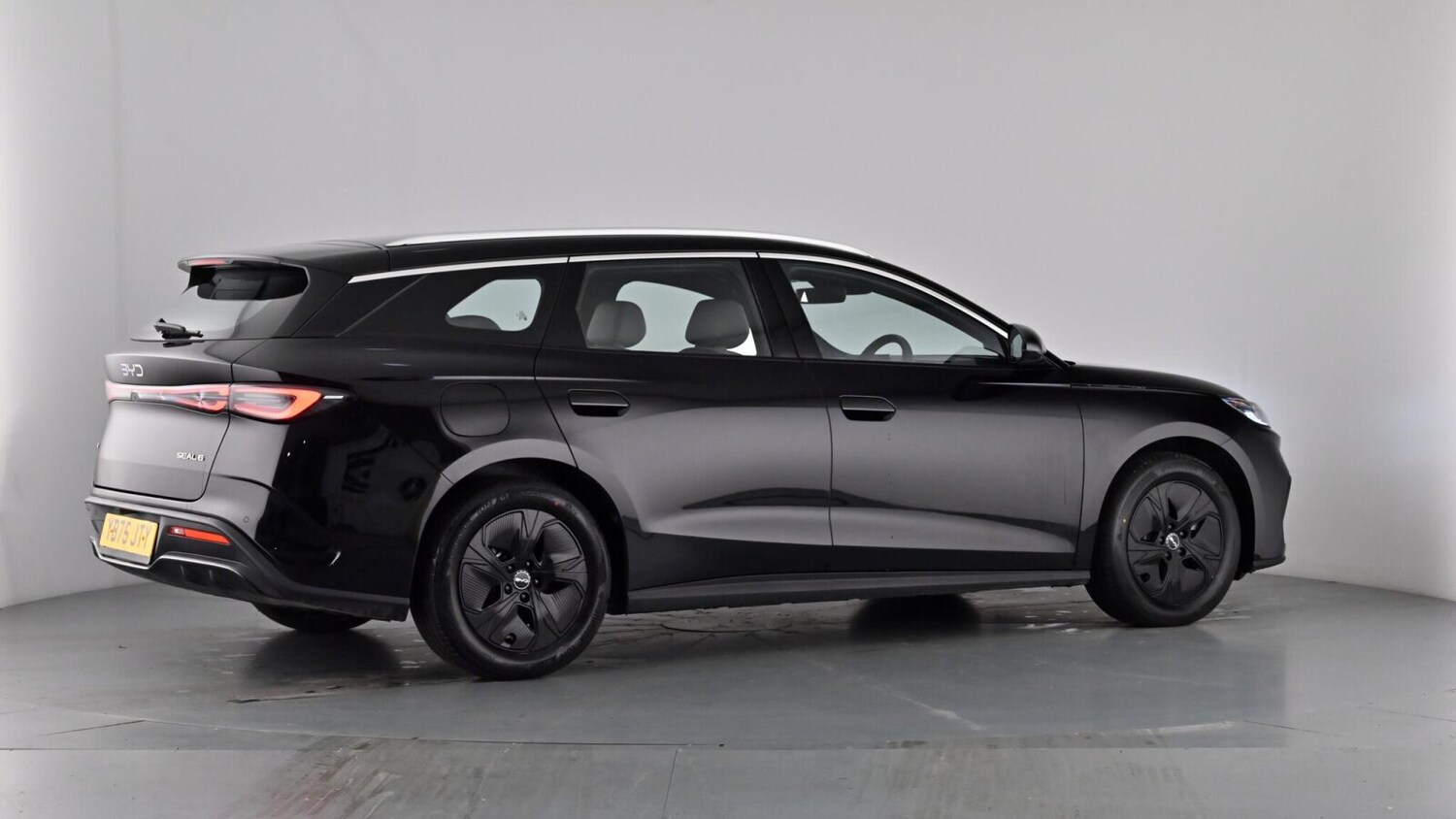 Used BYD Seal 6 2025 for sale - 77346853: Photo 77