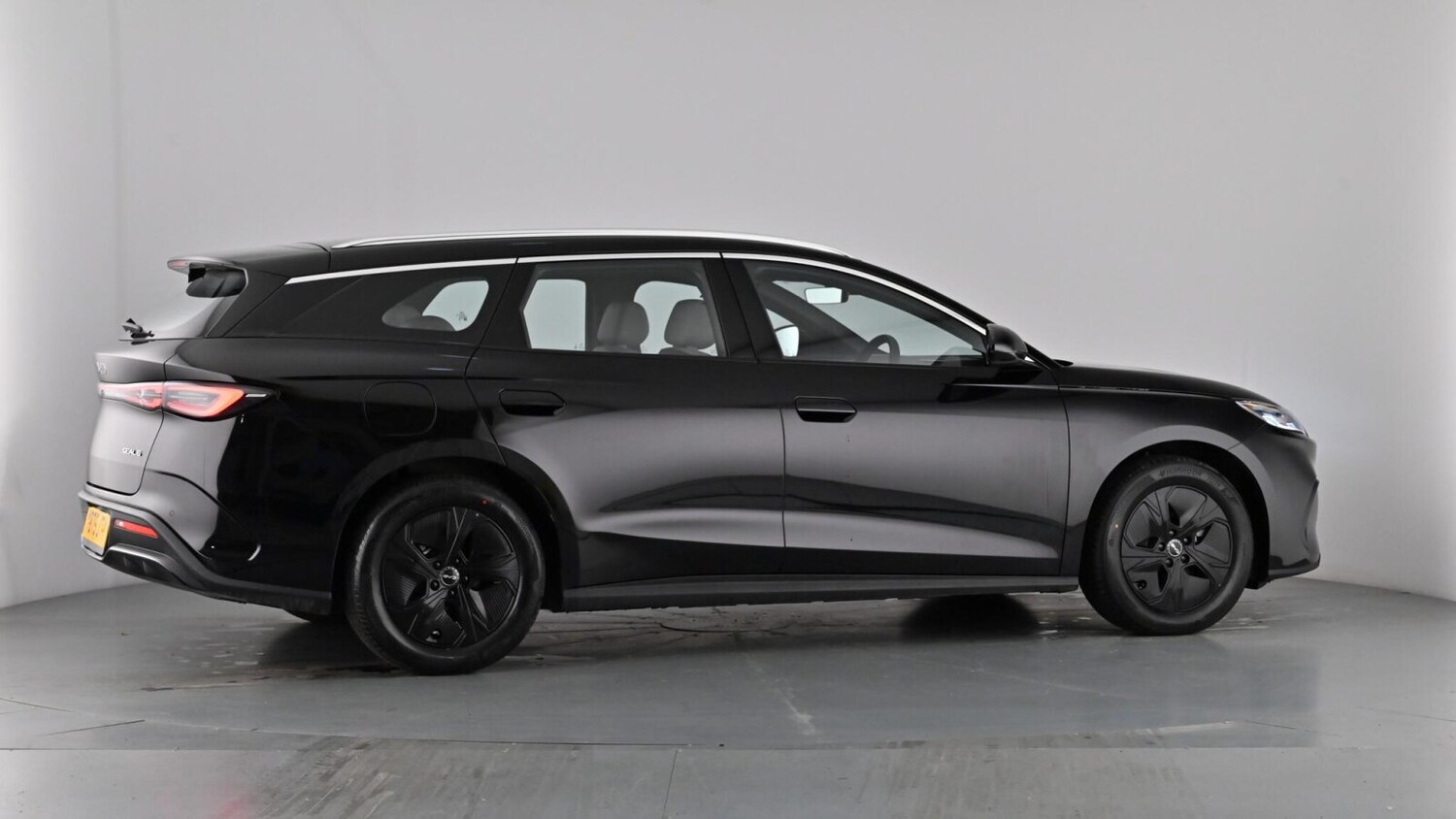 Used BYD Seal 6 2025 for sale - 77346853: Photo 78