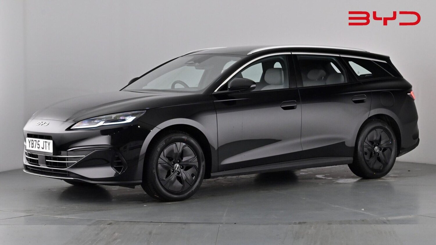 Used BYD Seal 6 2025 for sale - 77346853: Photo 8