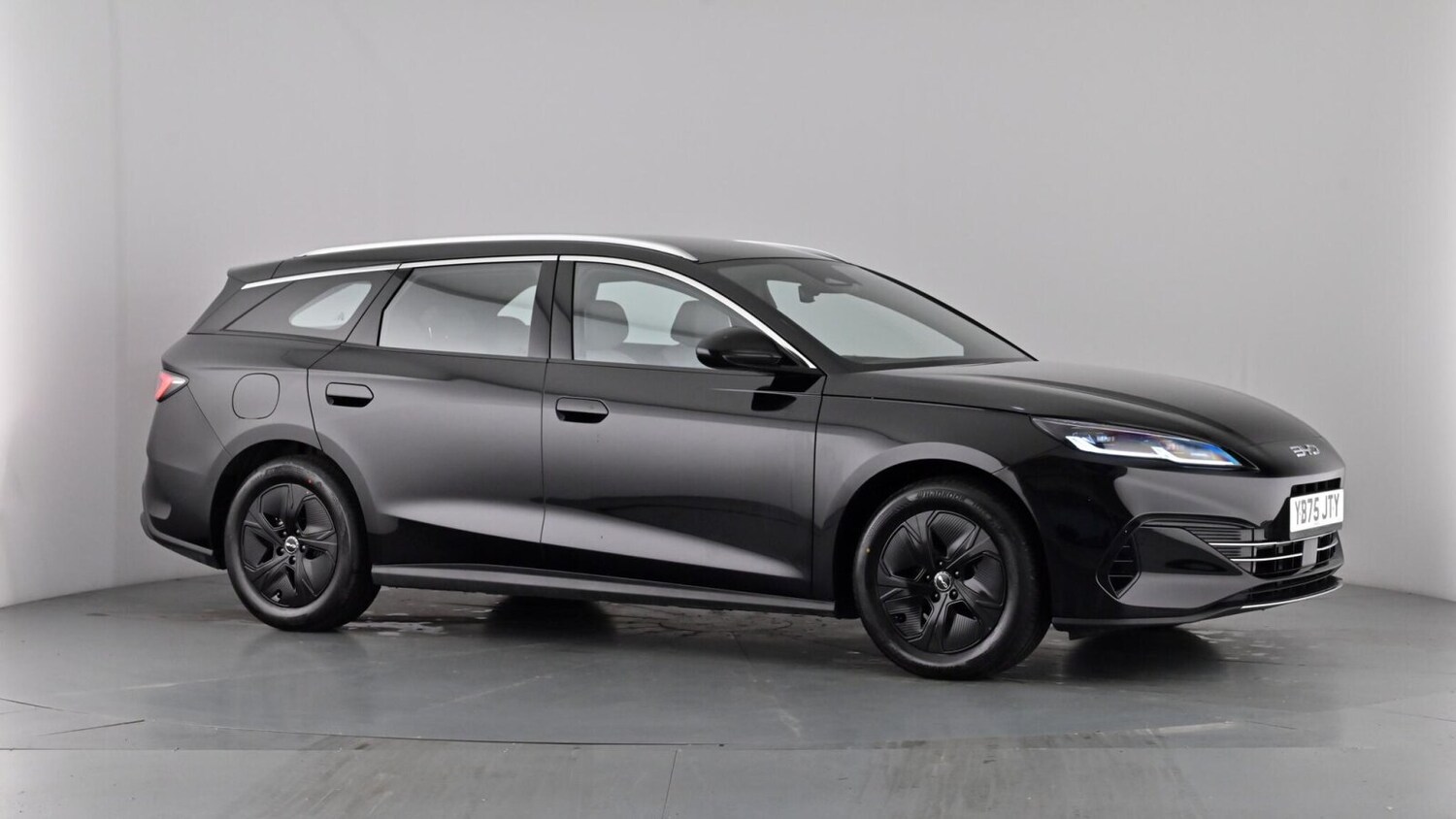 Used BYD Seal 6 2025 for sale - 77346853: Photo 83