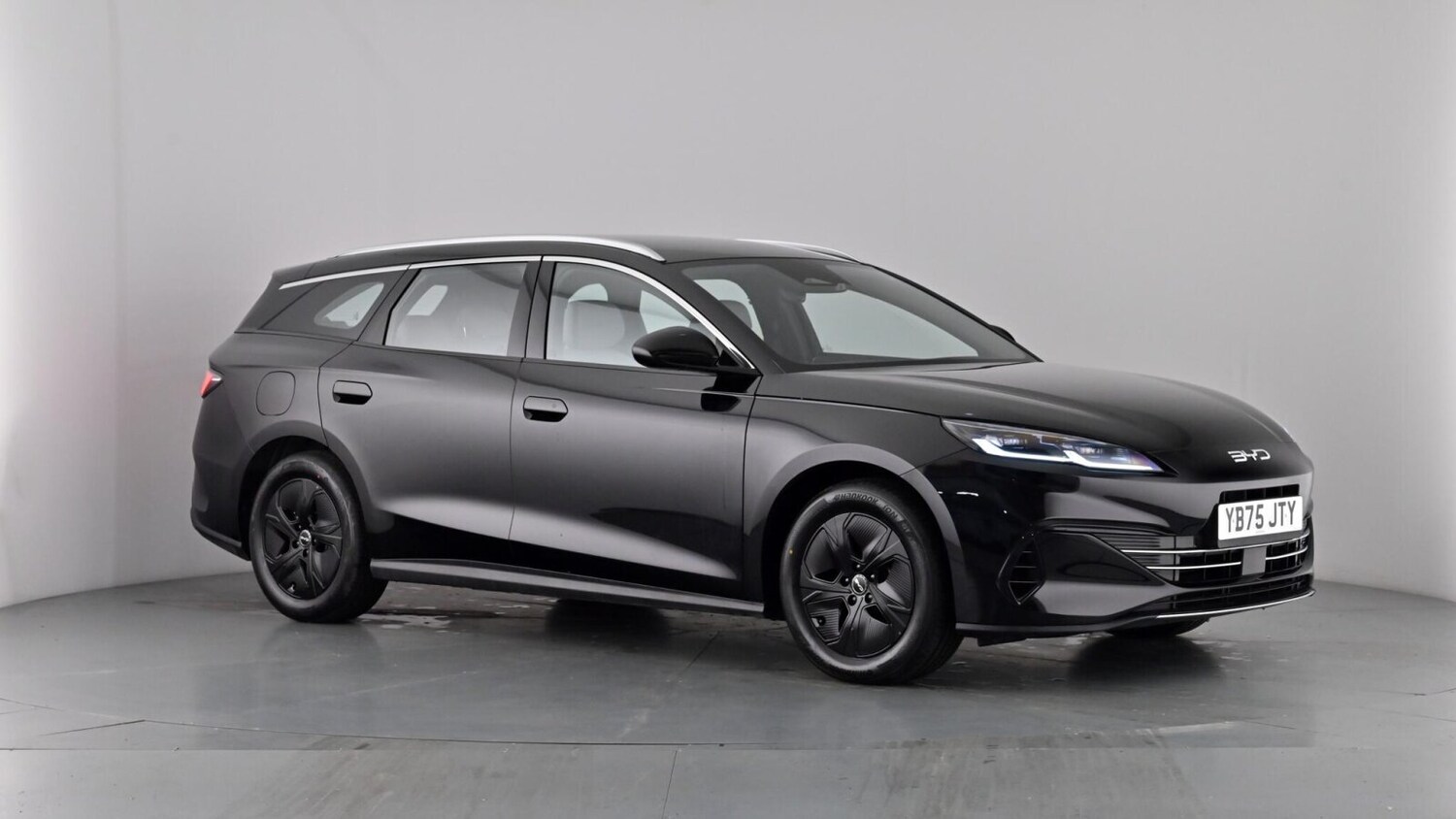 Used BYD Seal 6 2025 for sale - 77346853: Photo 84