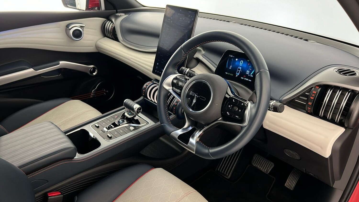 Vehicle 15