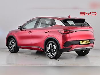 Used BYD Atto 3 2024 for sale - 75405974: Photo