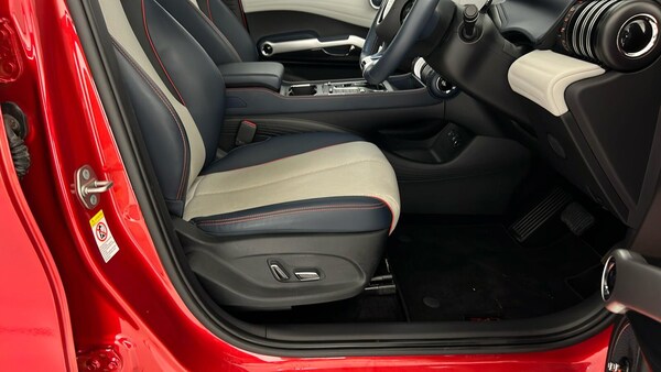 Used BYD Atto 3 2024 for sale - 75405974: Photo 36