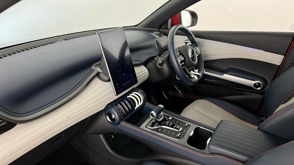 Used BYD Atto 3 2024 for sale - 75405974: Photo 3