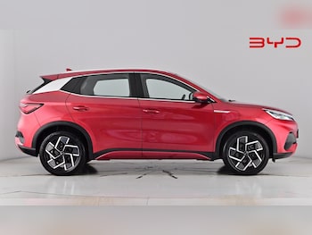 Used BYD Atto 3 2024 for sale - 75405974: Photo