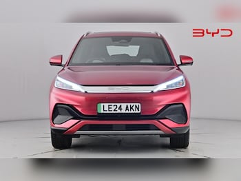 Used BYD Atto 3 2024 for sale - 75405974: Photo
