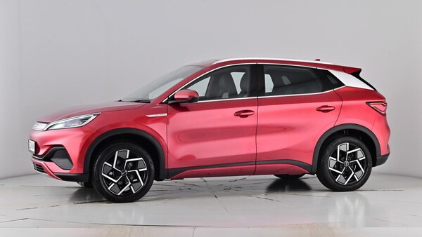 Used BYD Atto 3 2024 for sale - 75405974: Photo 62