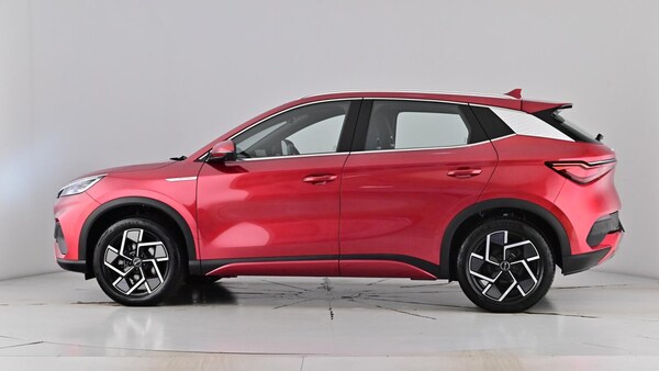Used BYD Atto 3 2024 for sale - 75405974: Photo 66