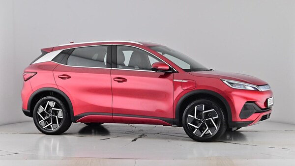 Used BYD Atto 3 2024 for sale - 75405974: Photo 86
