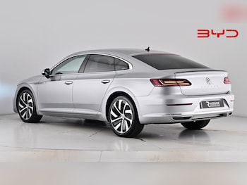 Used Volkswagen Arteon 2018 for sale - 75405976: Photo