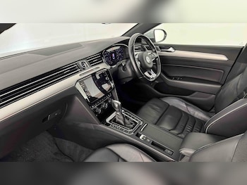 Used Volkswagen Arteon 2018 for sale - 75405976: Photo