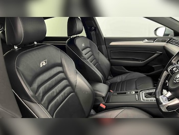 Used Volkswagen Arteon 2018 for sale - 75405976: Photo