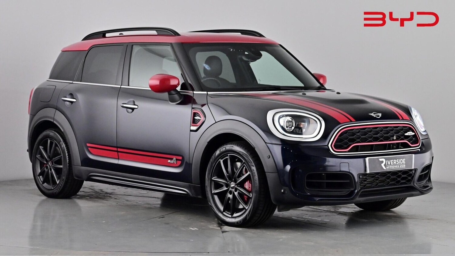 Used MINI Countryman 2019 for sale - 76092098: Photo 1