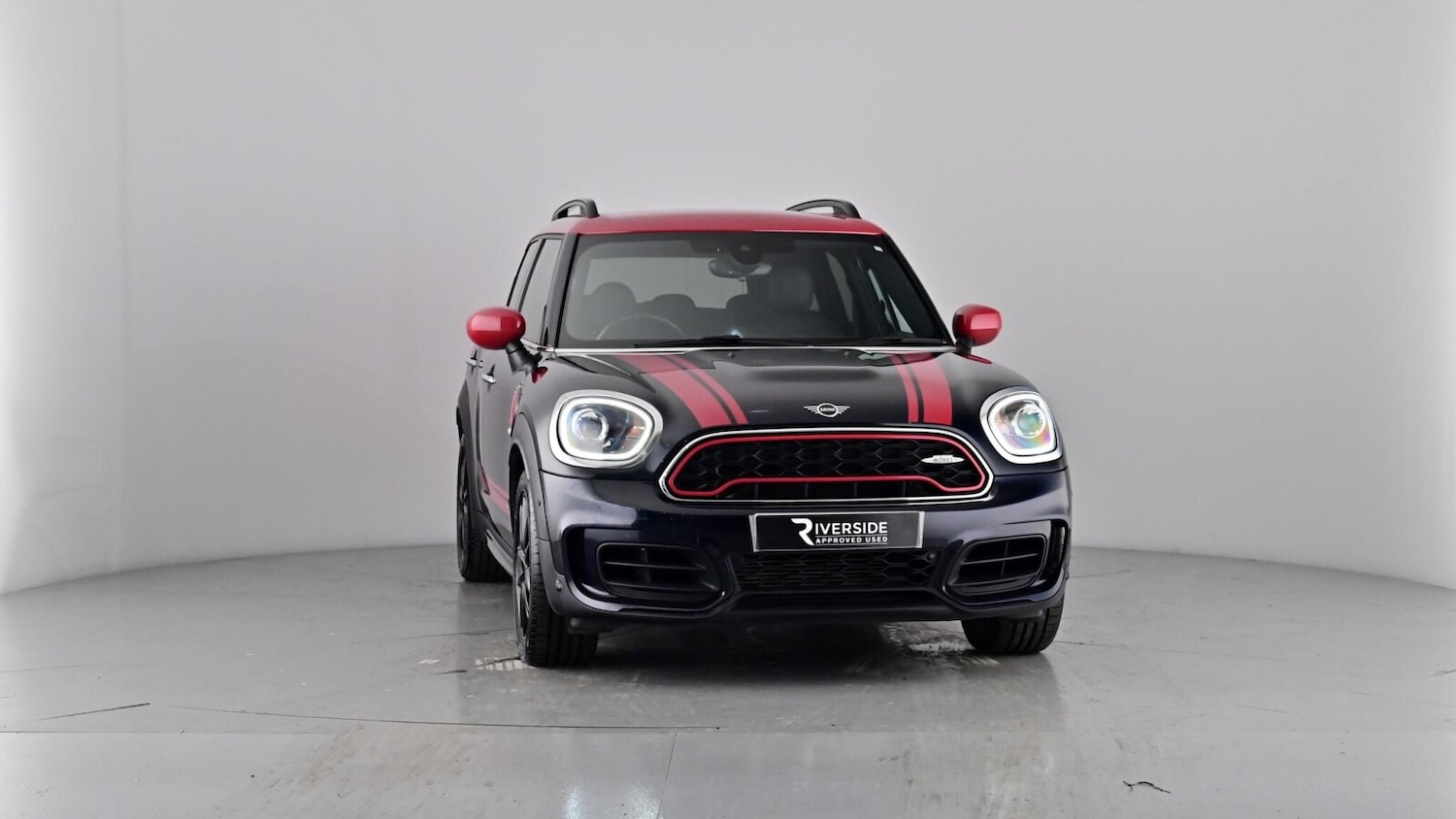 Used MINI Countryman 2019 for sale - 76092098: Photo 12