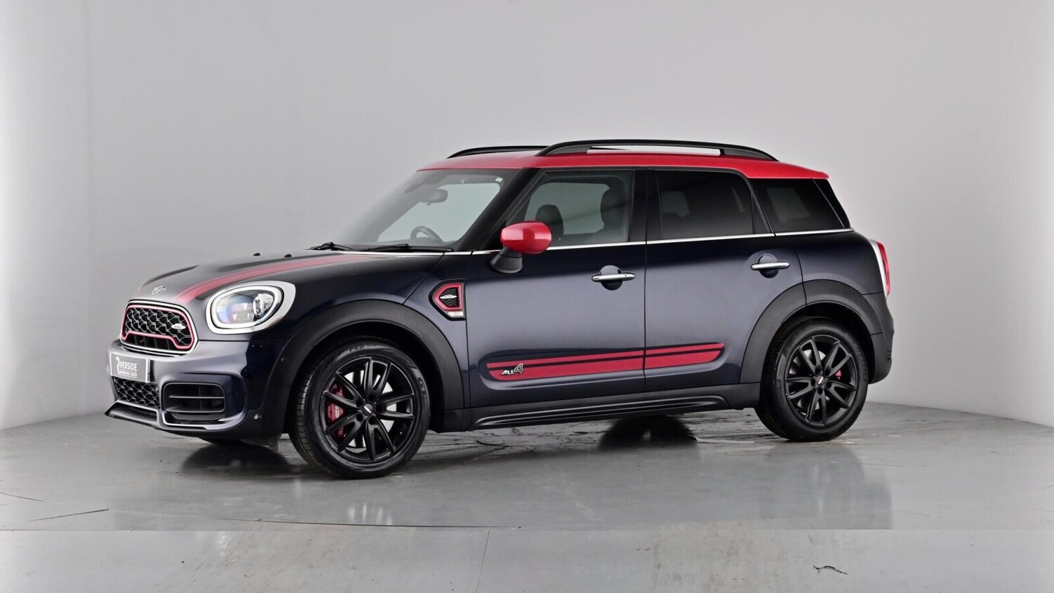 Used MINI Countryman 2019 for sale - 76092098: Photo 19