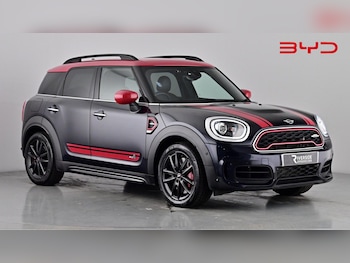 MINI - Countryman