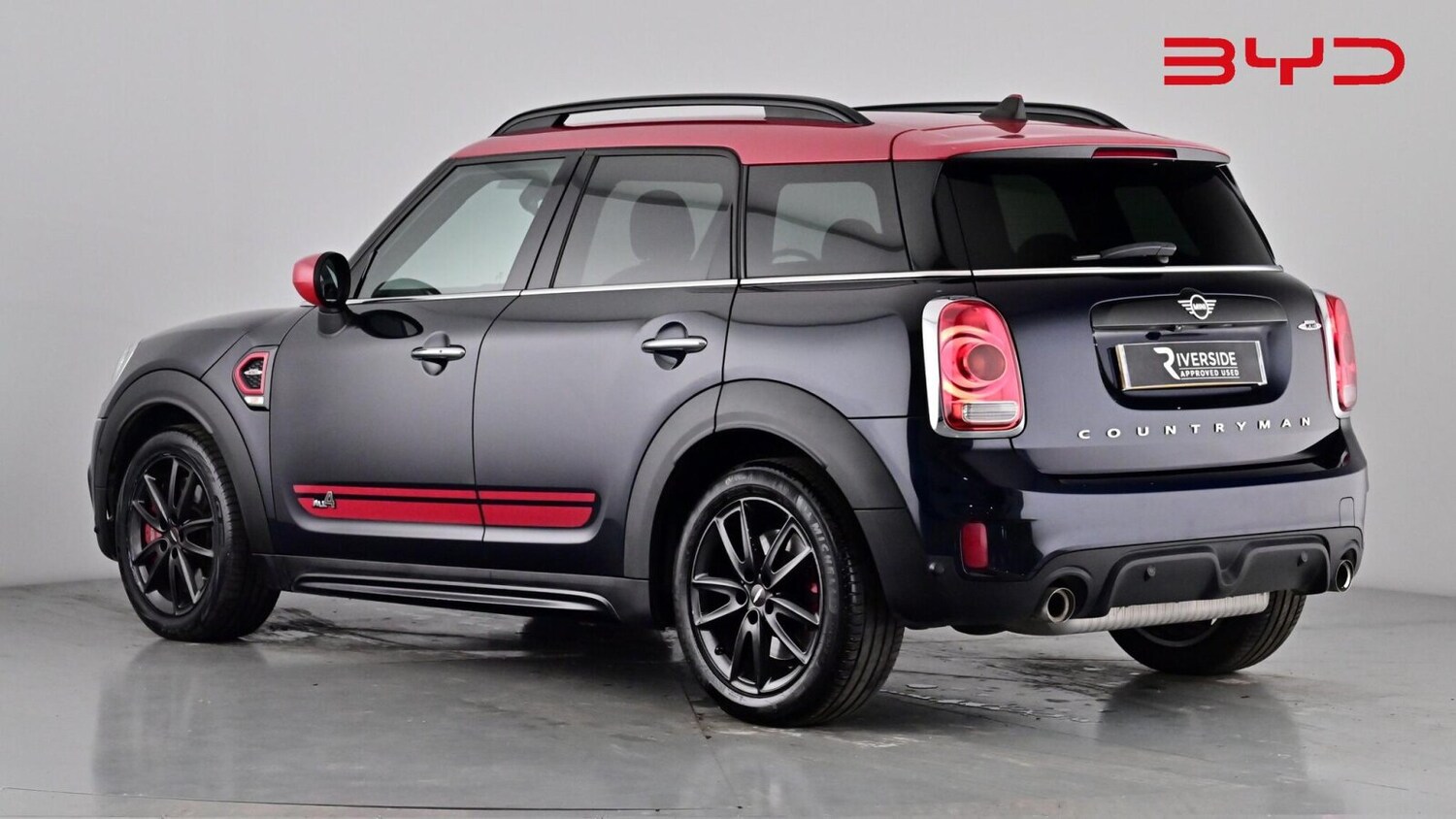 Used MINI Countryman 2019 for sale - 76092098: Photo 2