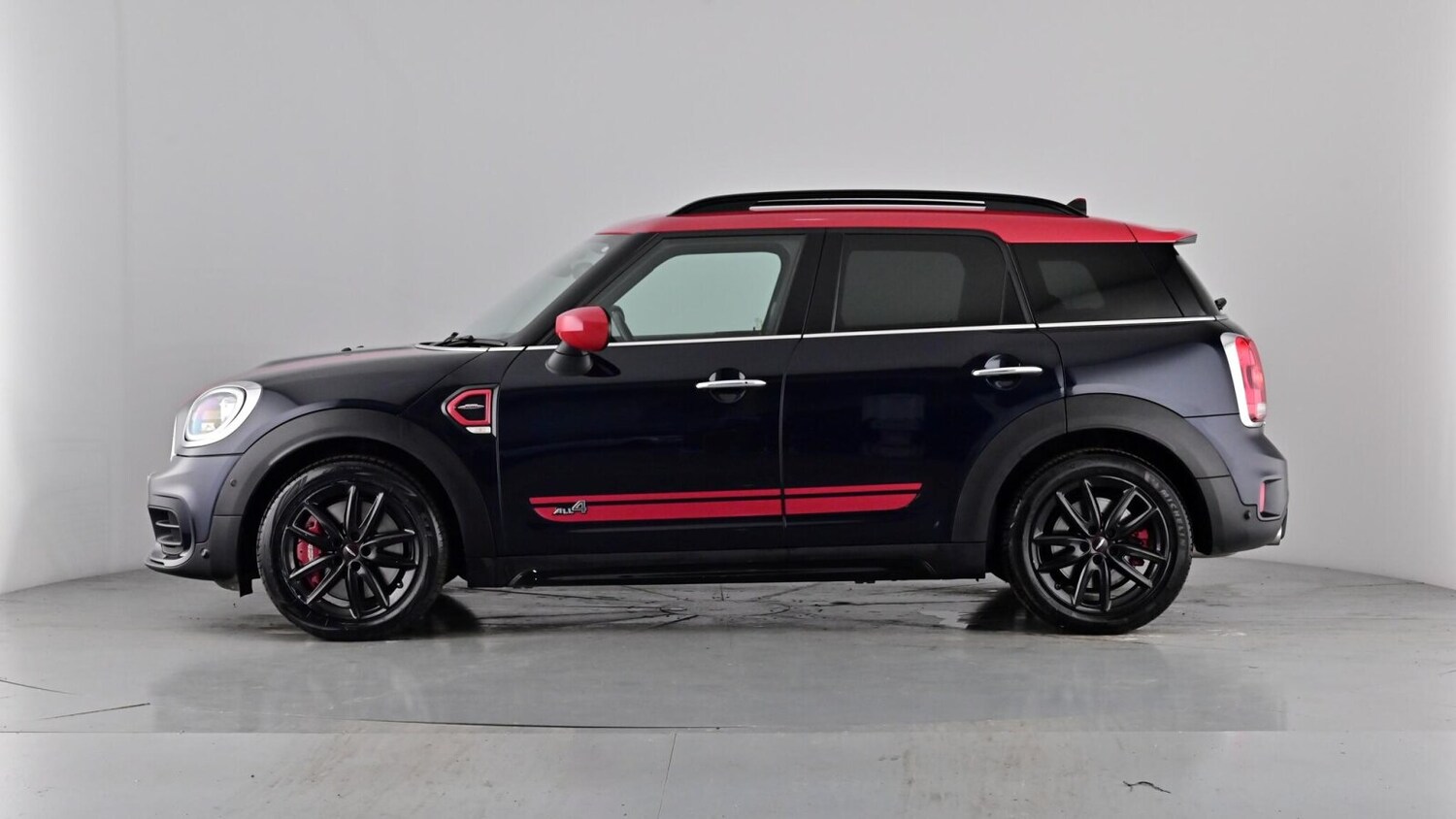 Used MINI Countryman 2019 for sale - 76092098: Photo 22