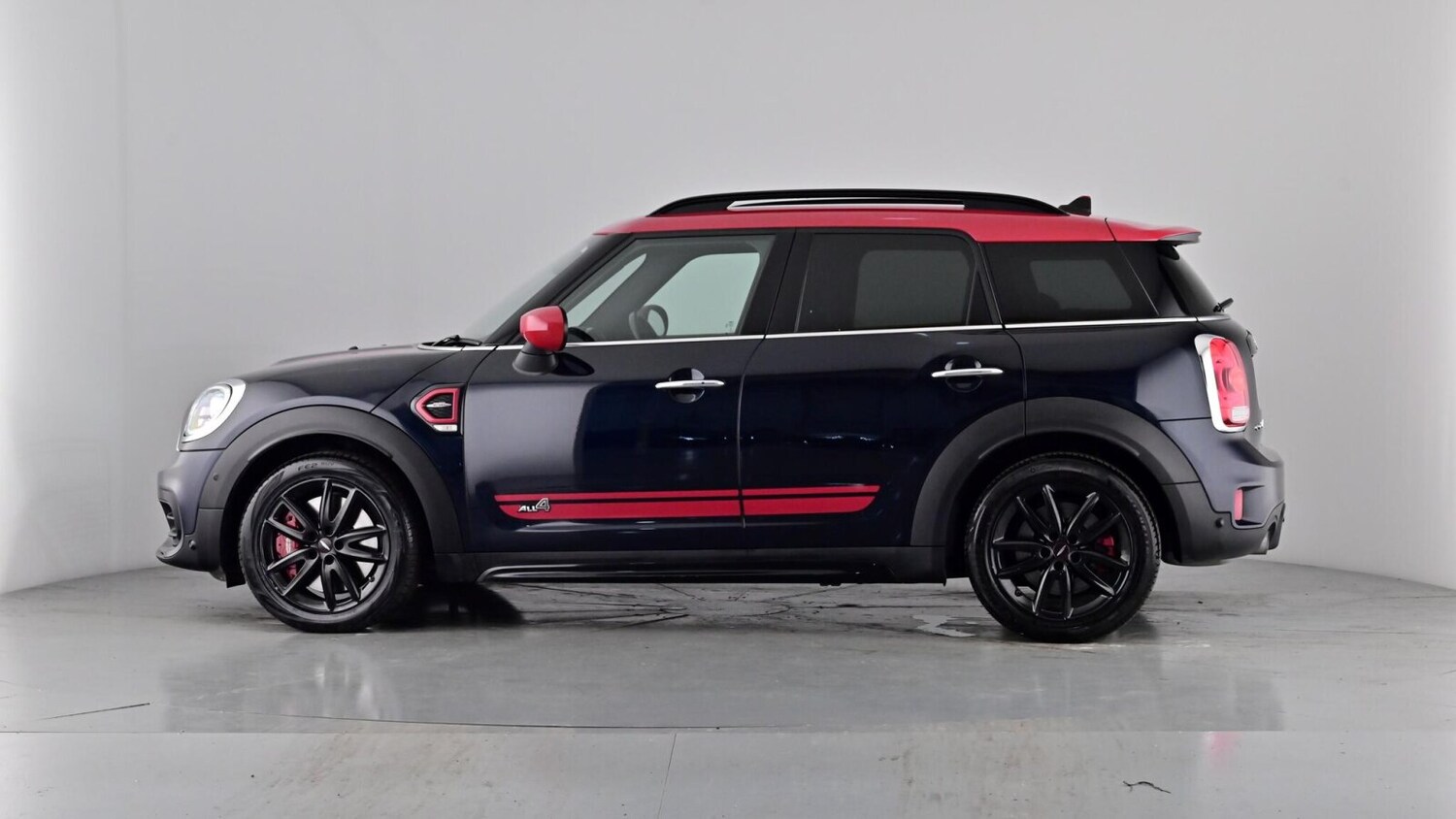 Used MINI Countryman 2019 for sale - 76092098: Photo 23
