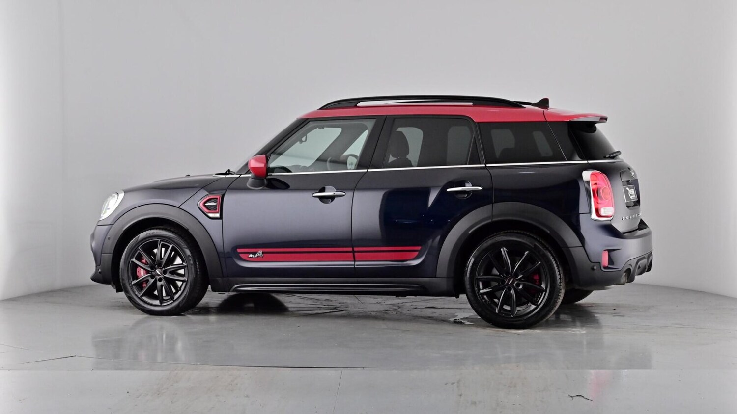 Used MINI Countryman 2019 for sale - 76092098: Photo 24