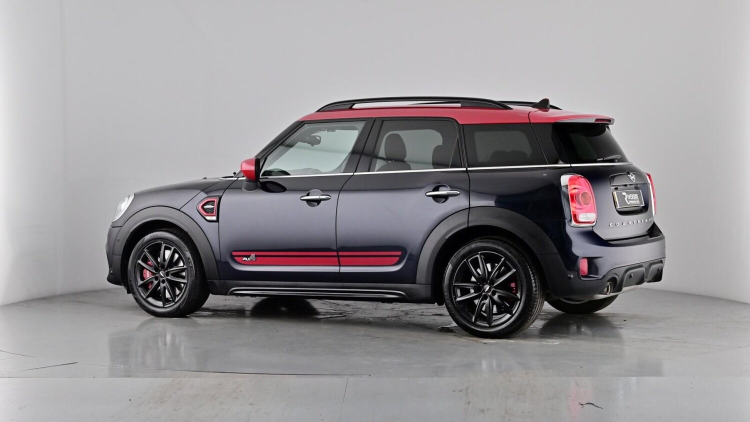 Used MINI Countryman 2019 for sale - 76092098: Photo 25