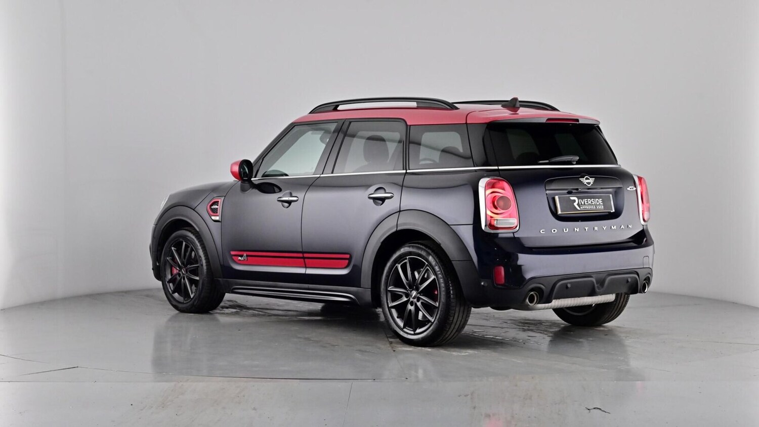 Used MINI Countryman 2019 for sale - 76092098: Photo 27