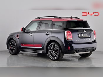 Used MINI Countryman 2019 for sale - 76092098: Photo 2