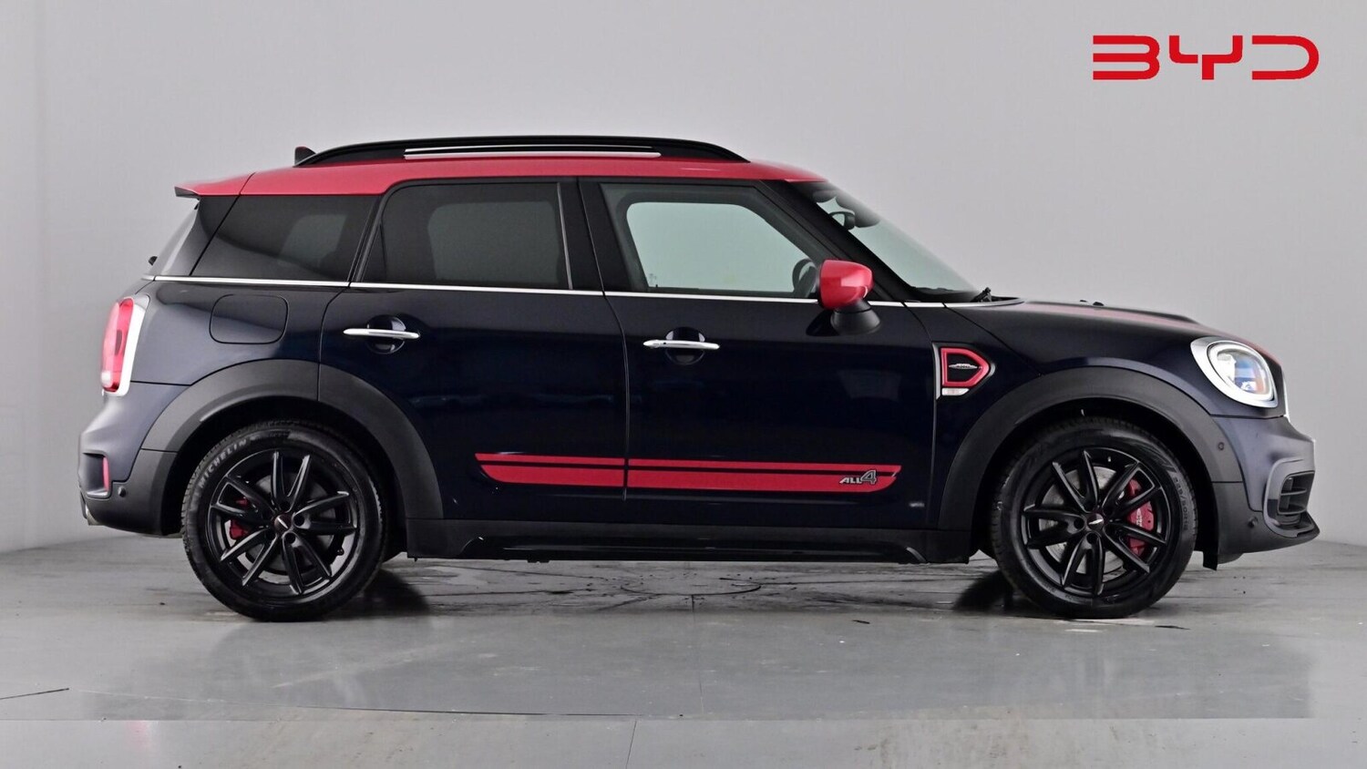 Used MINI Countryman 2019 for sale - 76092098: Photo 3