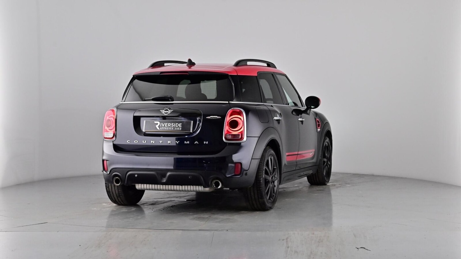 Used MINI Countryman 2019 for sale - 76092098: Photo 33