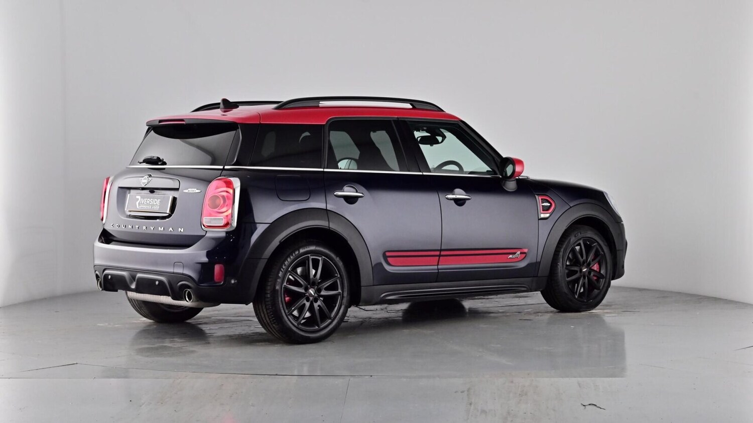 Used MINI Countryman 2019 for sale - 76092098: Photo 36