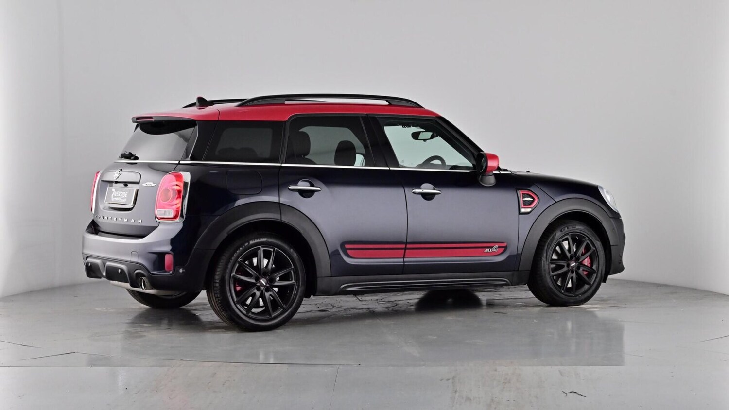 Used MINI Countryman 2019 for sale - 76092098: Photo 37