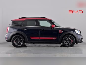 Used MINI Countryman 2019 for sale - 76092098: Photo 3