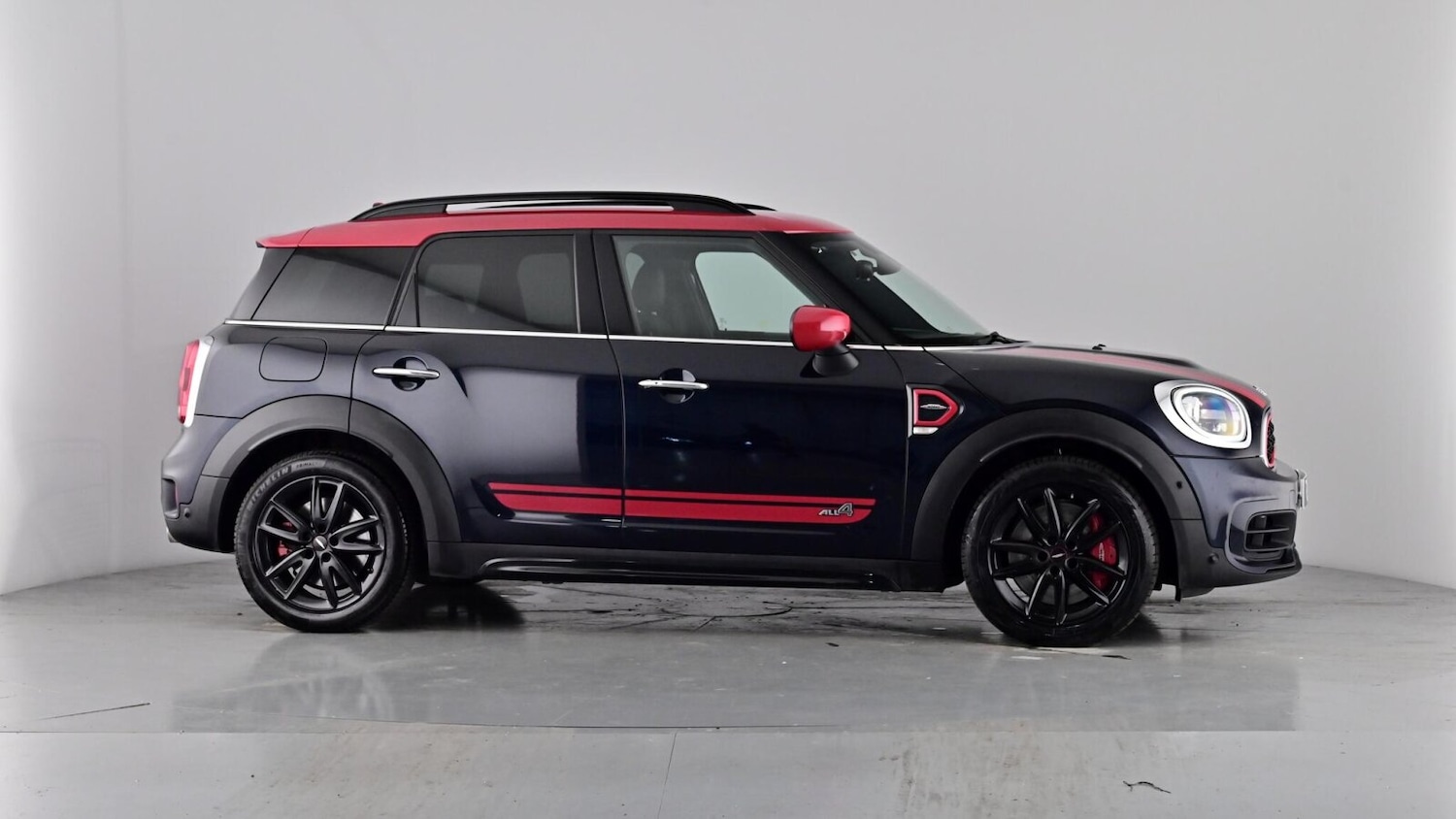 Used MINI Countryman 2019 for sale - 76092098: Photo 41